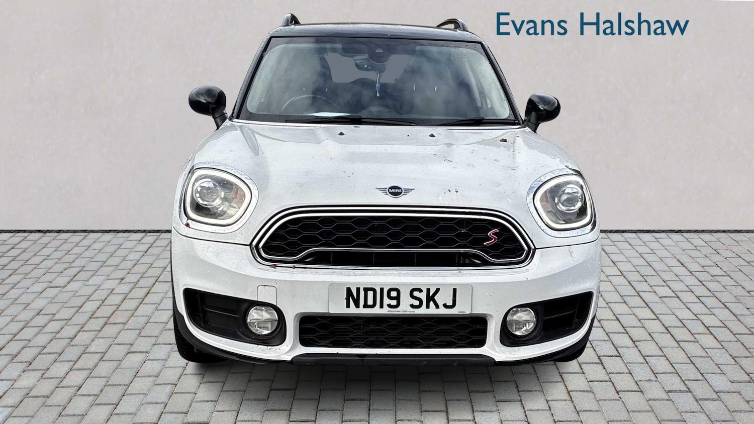 Used MINI Countryman 2019 for sale - 76381753: Photo 4