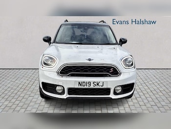 Used MINI Countryman 2019 for sale - 76381753: Photo