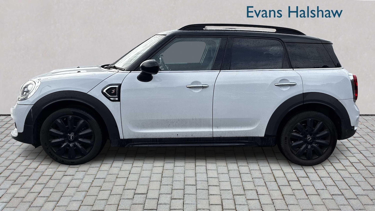 Used MINI Countryman 2019 for sale - 76381753: Photo 5