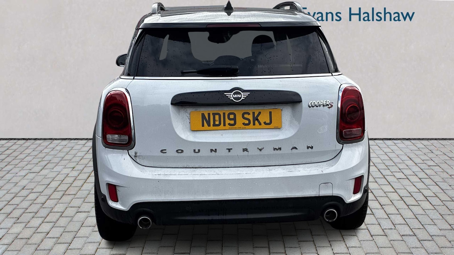 Used MINI Countryman 2019 for sale - 76381753: Photo 6