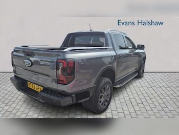 Used Ford Ranger 2023 for sale - 79499784: Photo