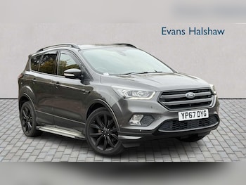 Ford - Kuga