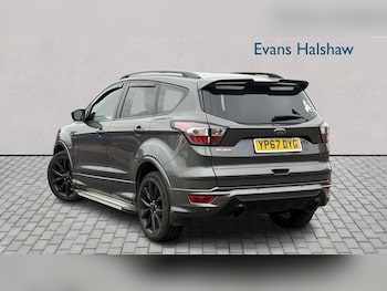 Used Ford Kuga 2017 for sale - 76339602: Photo 2