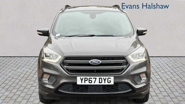 Used Ford Kuga 2017 for sale - 76339602: Photo 3