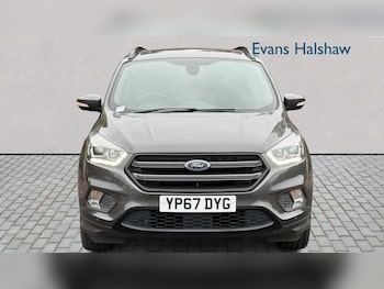 Used Ford Kuga 2017 for sale - 76339602: Photo 3