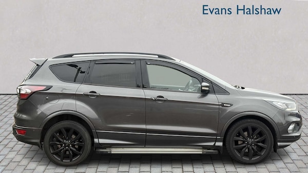Used Ford Kuga 2017 for sale - 76339602: Photo 4