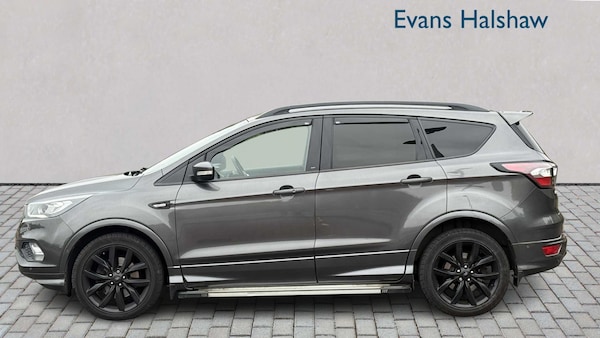 Used Ford Kuga 2017 for sale - 76339602: Photo 6