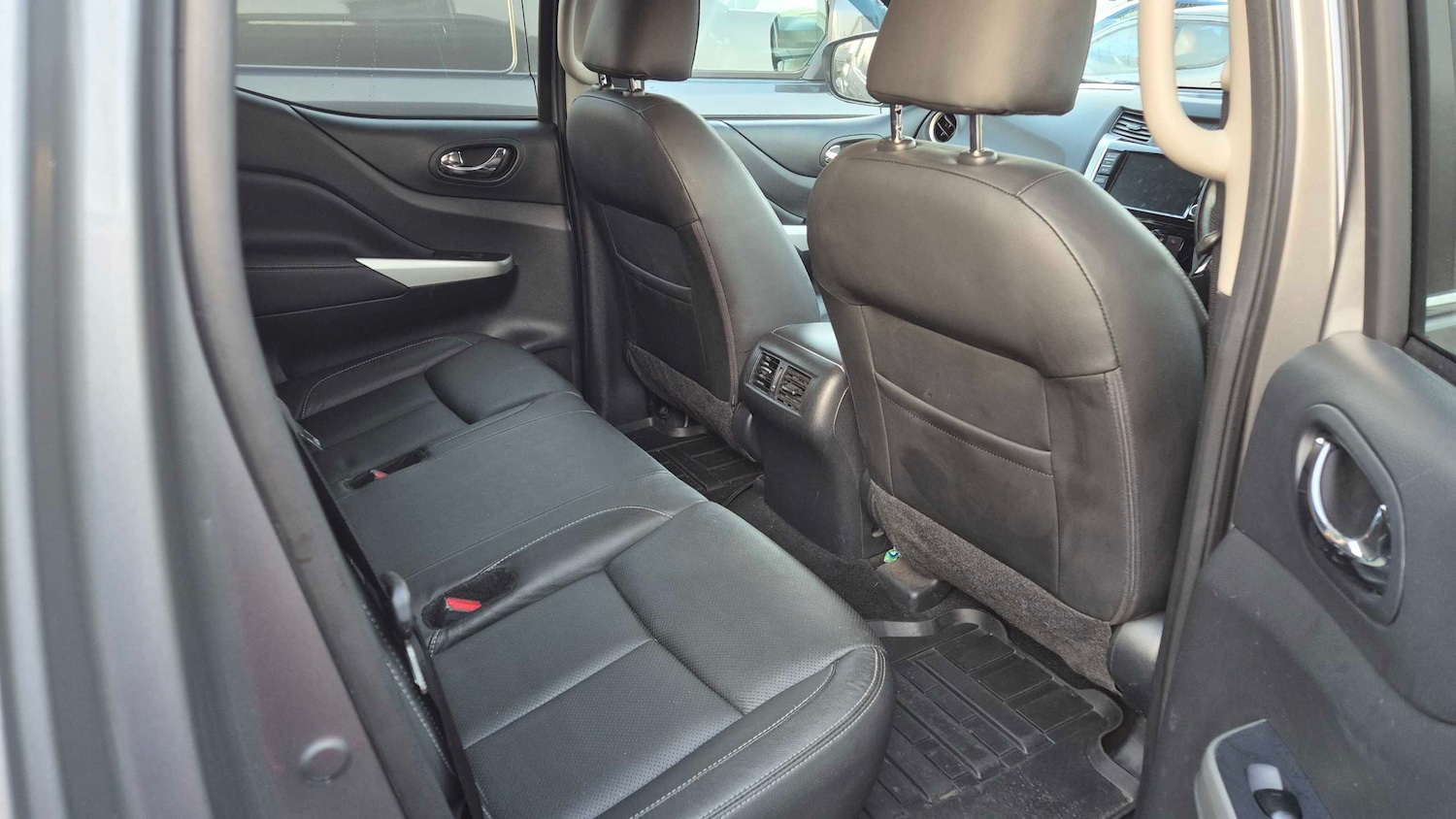 Used Nissan Navara 2021 for sale - 77397787: Photo 5