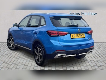 Used MG MG ZS 2025 for sale - 78451567: Photo
