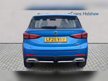 Used MG MG ZS 2025 for sale - 78451567: Photo