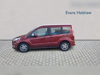 Used Ford Tourneo Connect 2019 for sale - 78365295: Photo