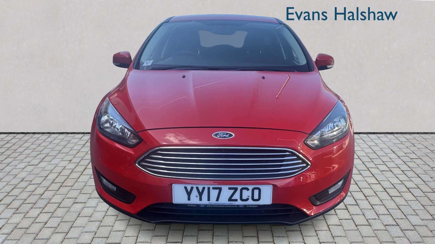 Used Ford Focus 2017 for sale - 78149131: Photo 6