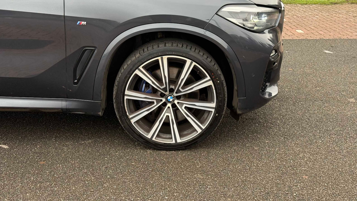 Used BMW X5 2019 for sale - 76967840: Photo 10