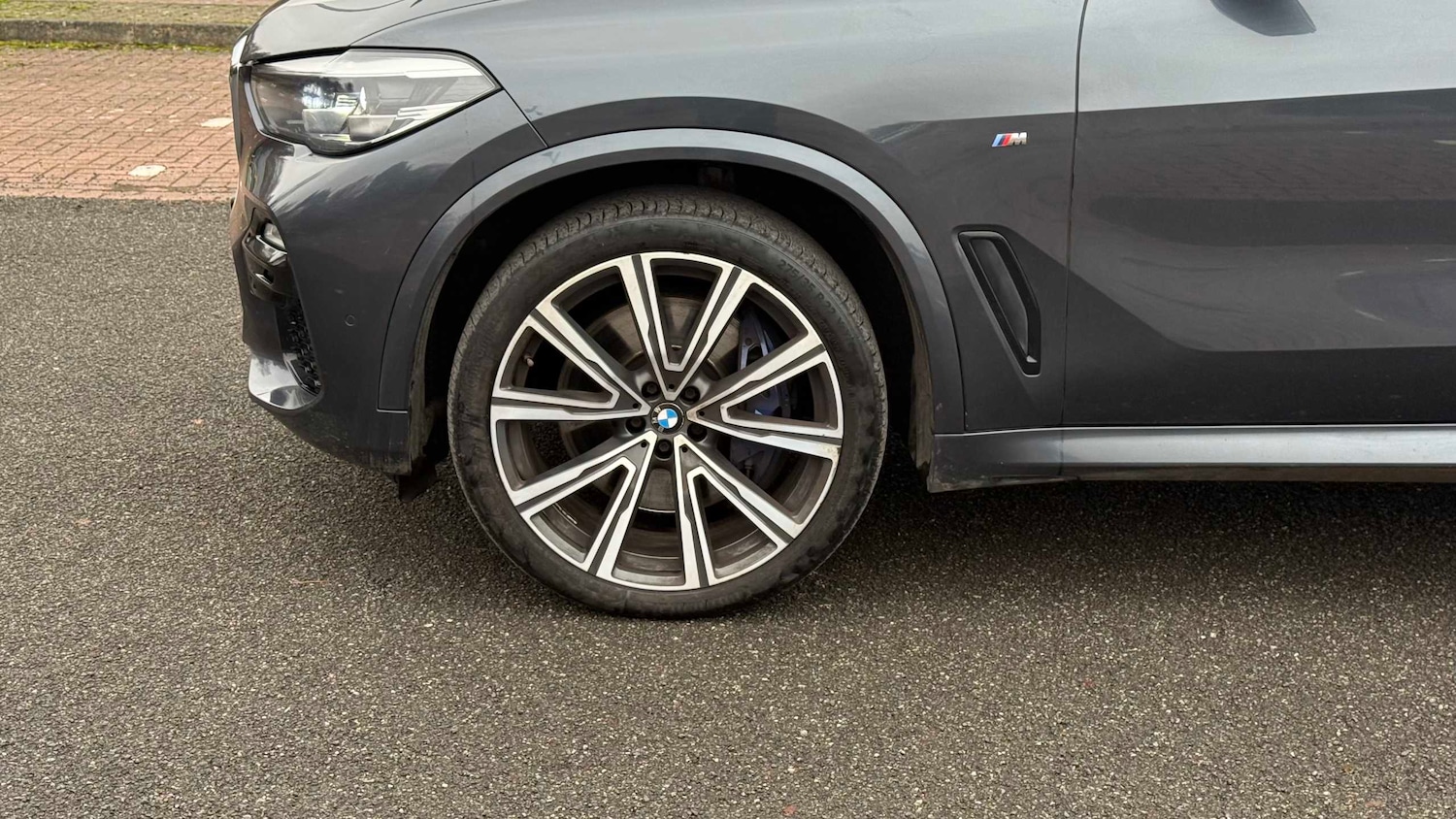 Used BMW X5 2019 for sale - 76967840: Photo 11