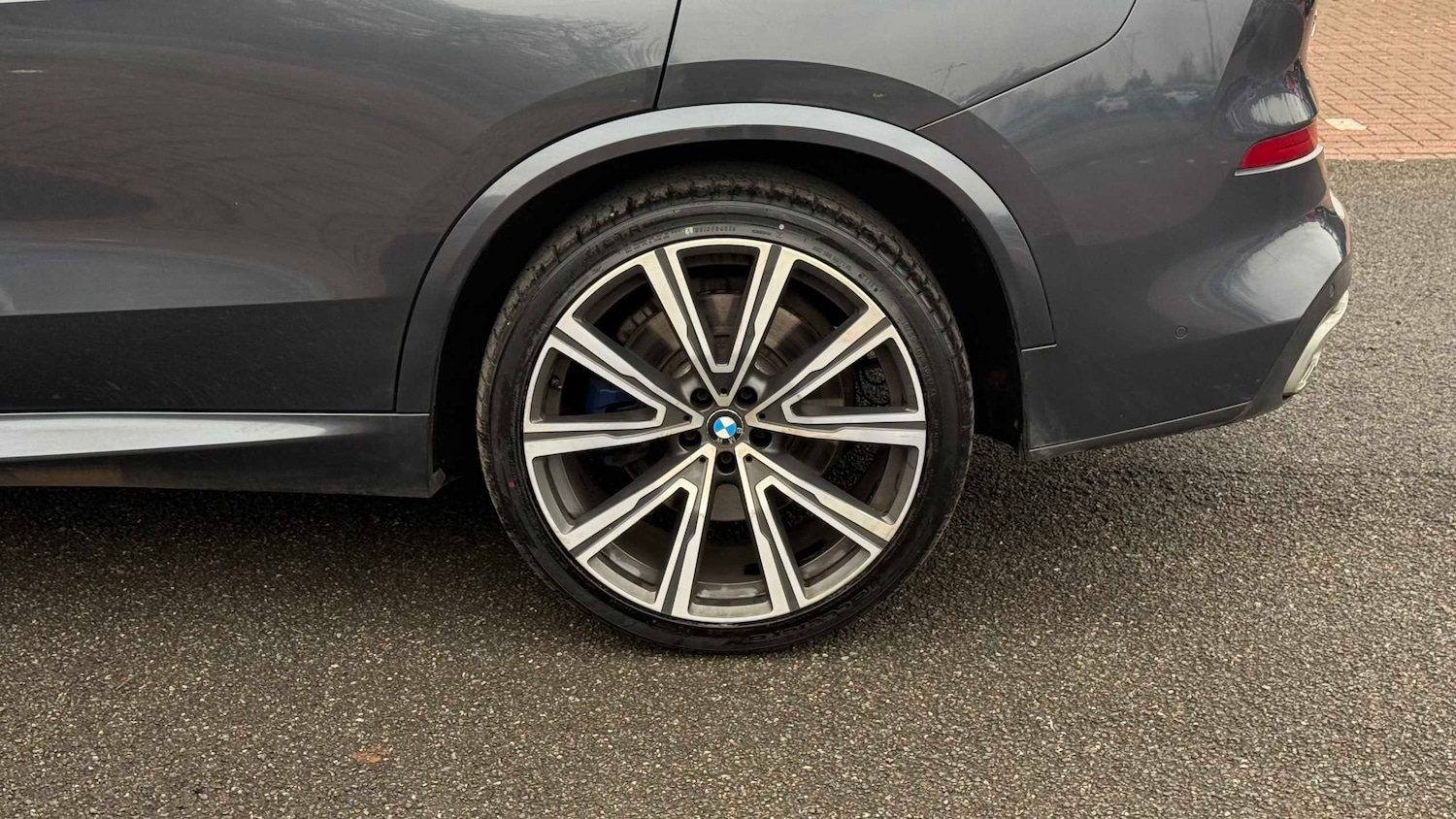 Used BMW X5 2019 for sale - 76967840: Photo 12