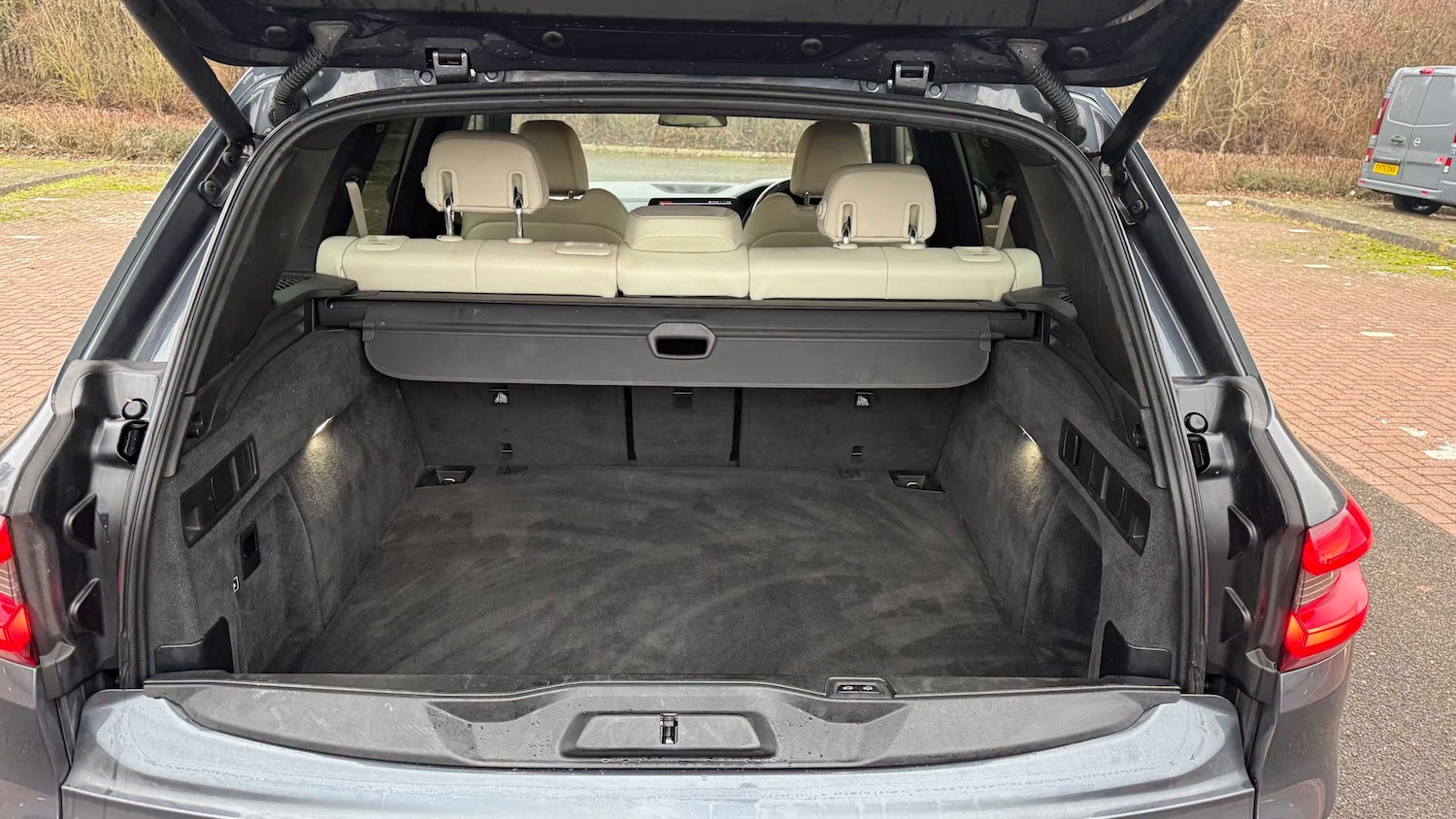 Used BMW X5 2019 for sale - 76967840: Photo 17