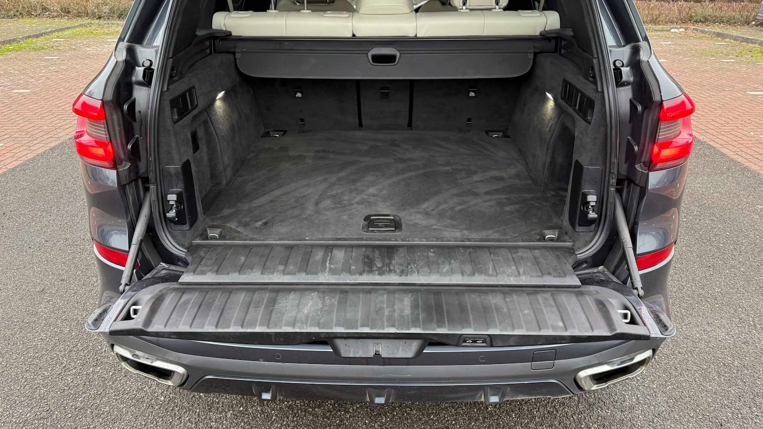 Used BMW X5 2019 for sale - 76967840: Photo 18