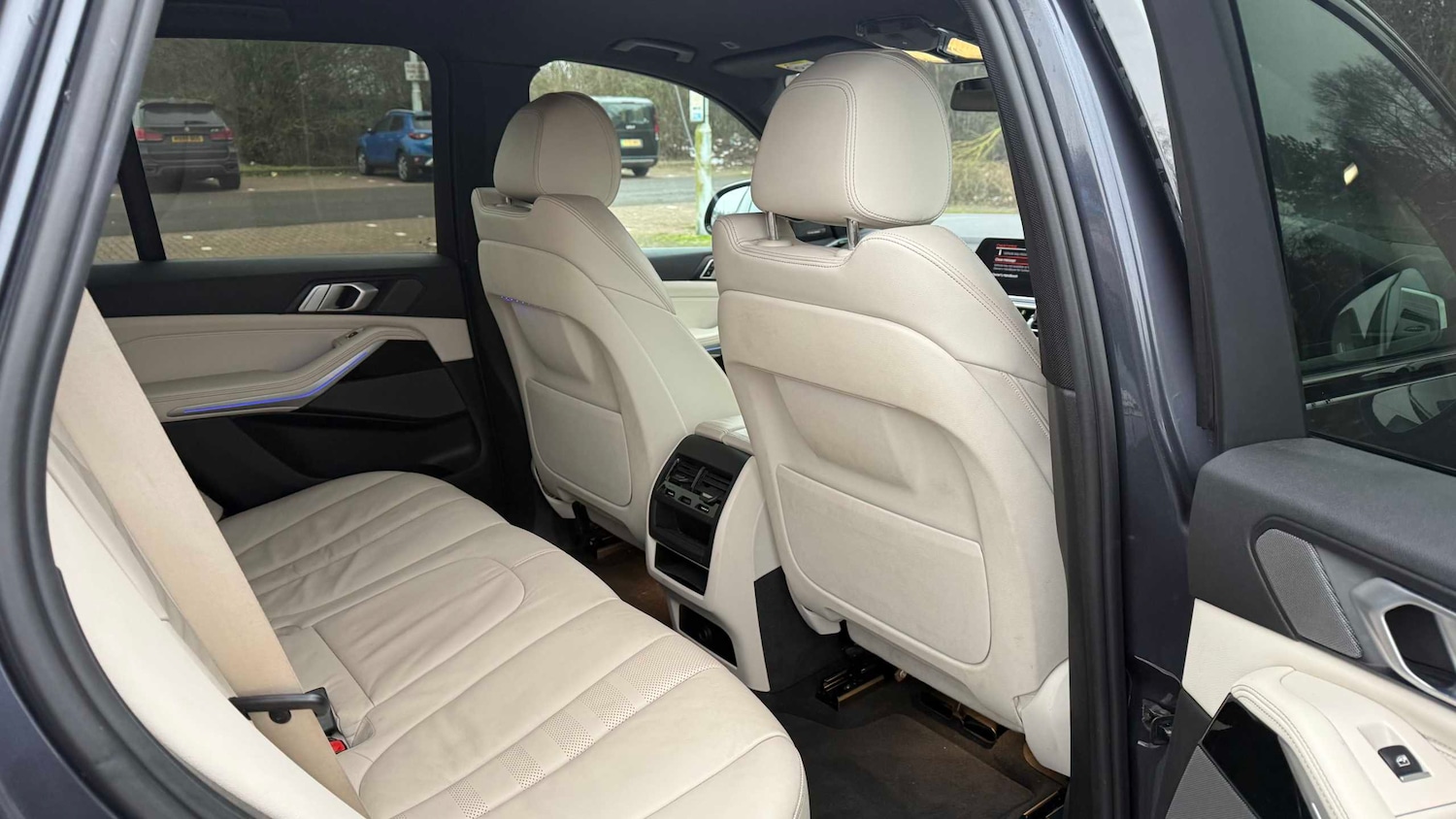 Used BMW X5 2019 for sale - 76967840: Photo 21