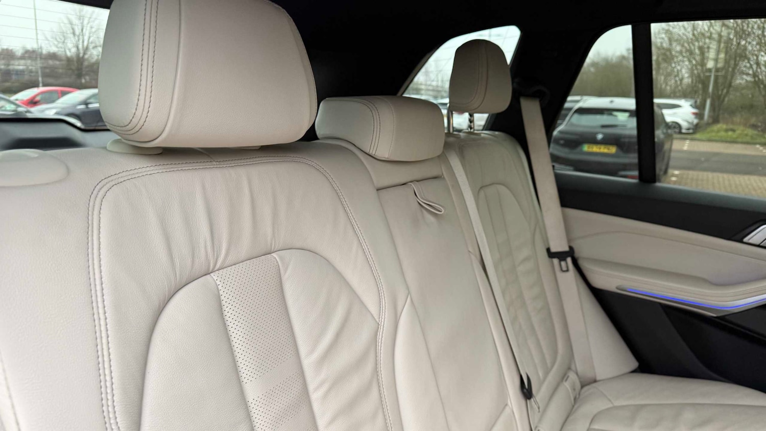 Used BMW X5 2019 for sale - 76967840: Photo 22