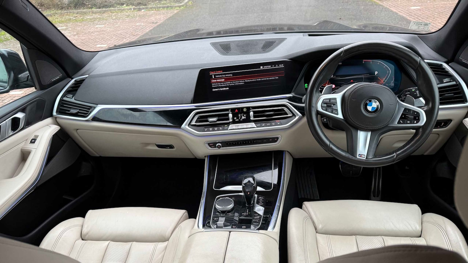 Used BMW X5 2019 for sale - 76967840: Photo 23