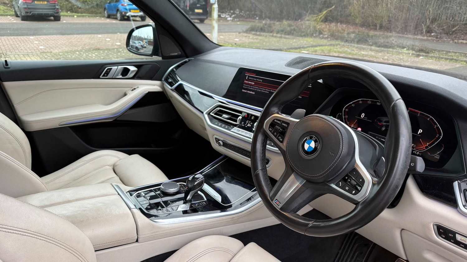 Used BMW X5 2019 for sale - 76967840: Photo 25