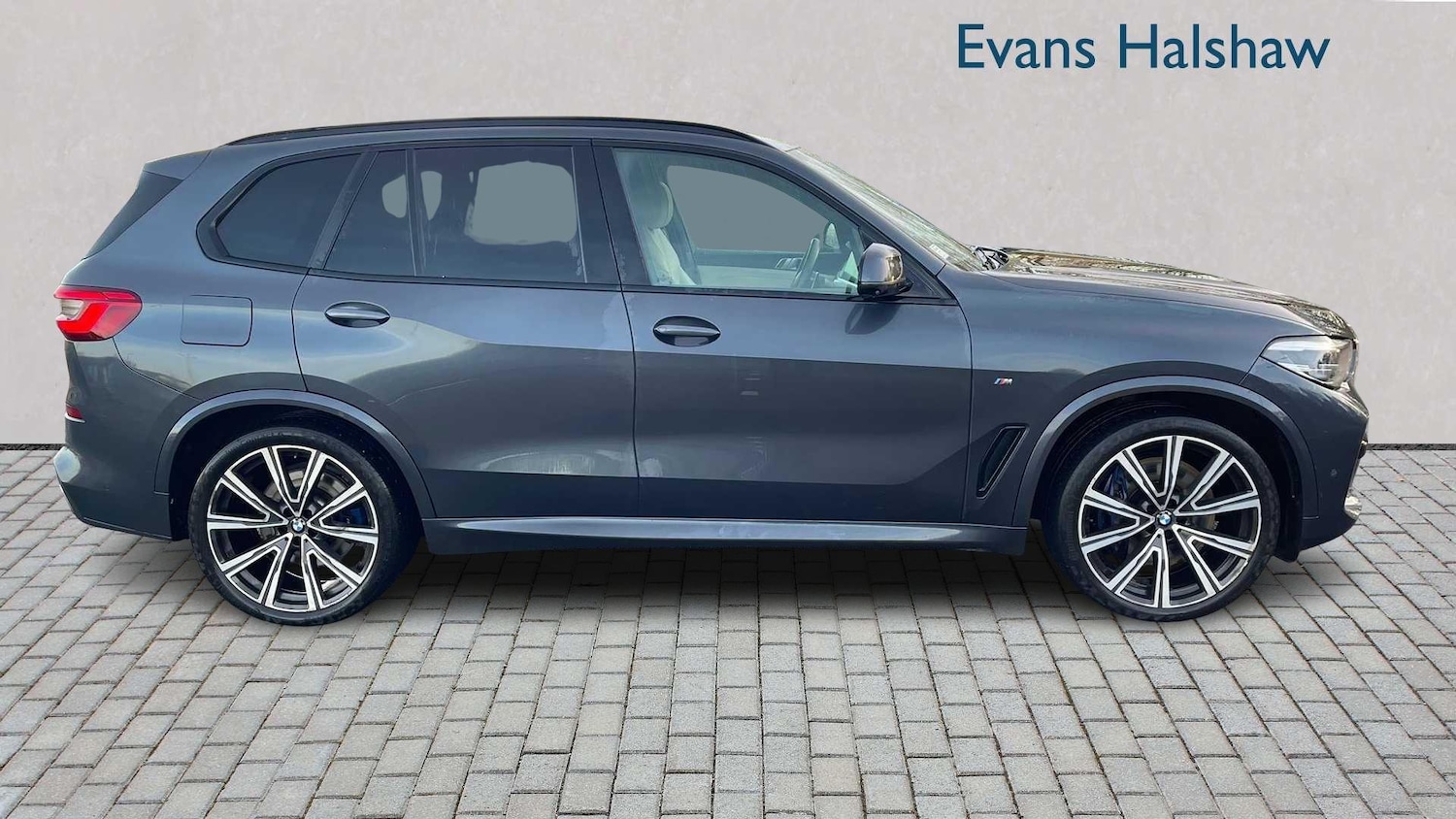 Used BMW X5 2019 for sale - 76967840: Photo 3