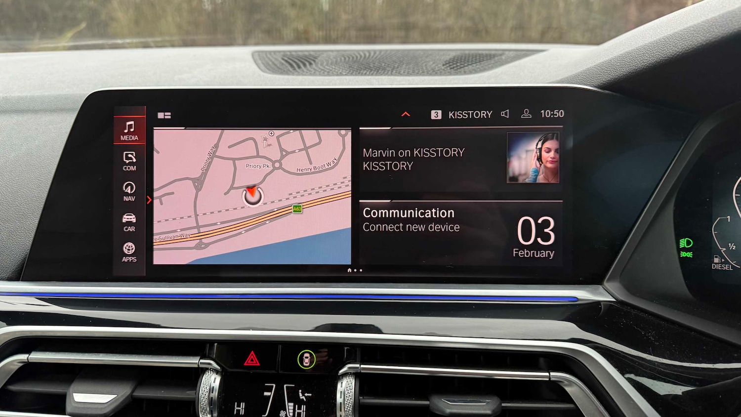 Used BMW X5 2019 for sale - 76967840: Photo 34