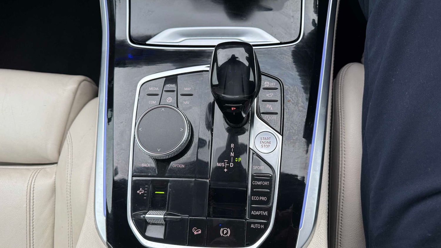 Used BMW X5 2019 for sale - 76967840: Photo 35