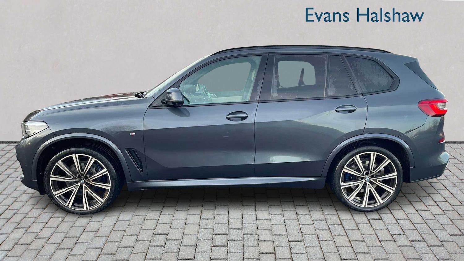 Used BMW X5 2019 for sale - 76967840: Photo 4