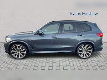Used BMW X5 2019 for sale - 76967840: Photo