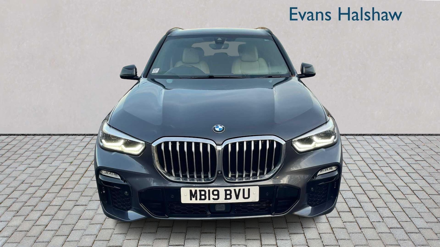 Used BMW X5 2019 for sale - 76967840: Photo 5