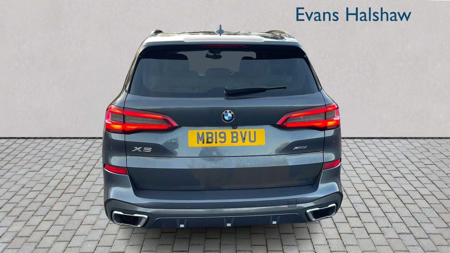 Used BMW X5 2019 for sale - 76967840: Photo 6