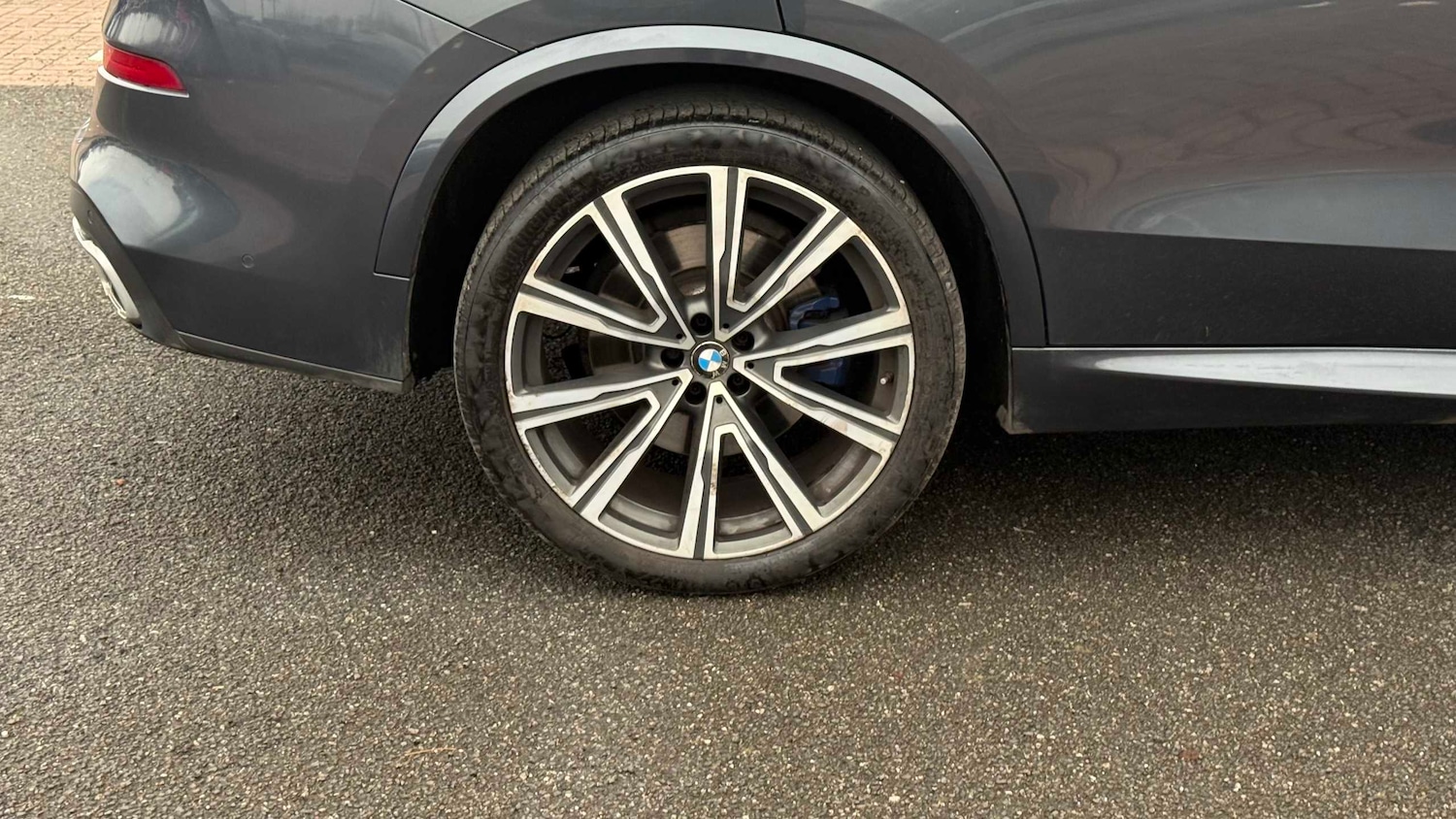 Used BMW X5 2019 for sale - 76967840: Photo 9