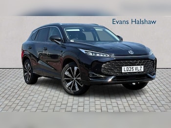 Used MG MG HS 2025 for sale - 79161096: Photo