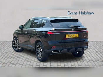 Used MG MG HS 2025 for sale - 79161096: Photo