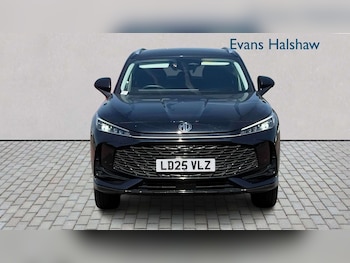 Used MG MG HS 2025 for sale - 79161096: Photo