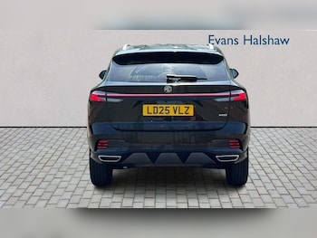 Used MG MG HS 2025 for sale - 79161096: Photo