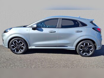 Used Ford Puma 2023 for sale - 75903611: Photo