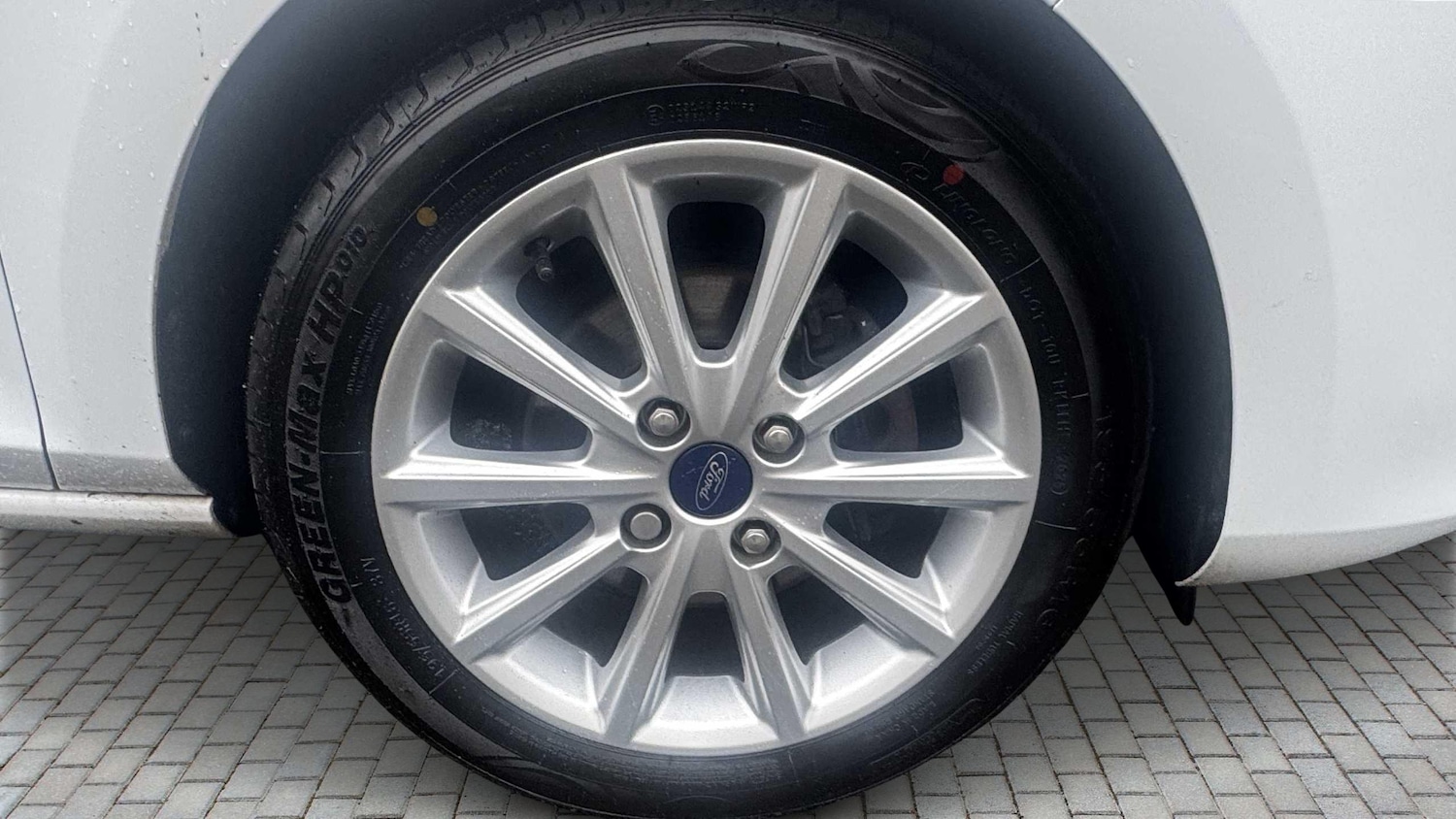 Used Ford Fiesta 2019 for sale - 77414540: Photo 10