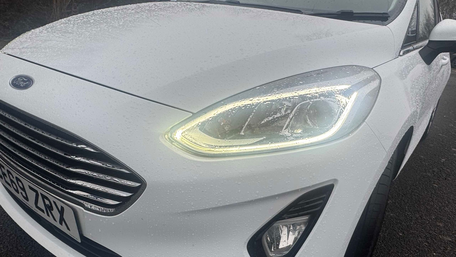 Used Ford Fiesta 2019 for sale - 77414540: Photo 11