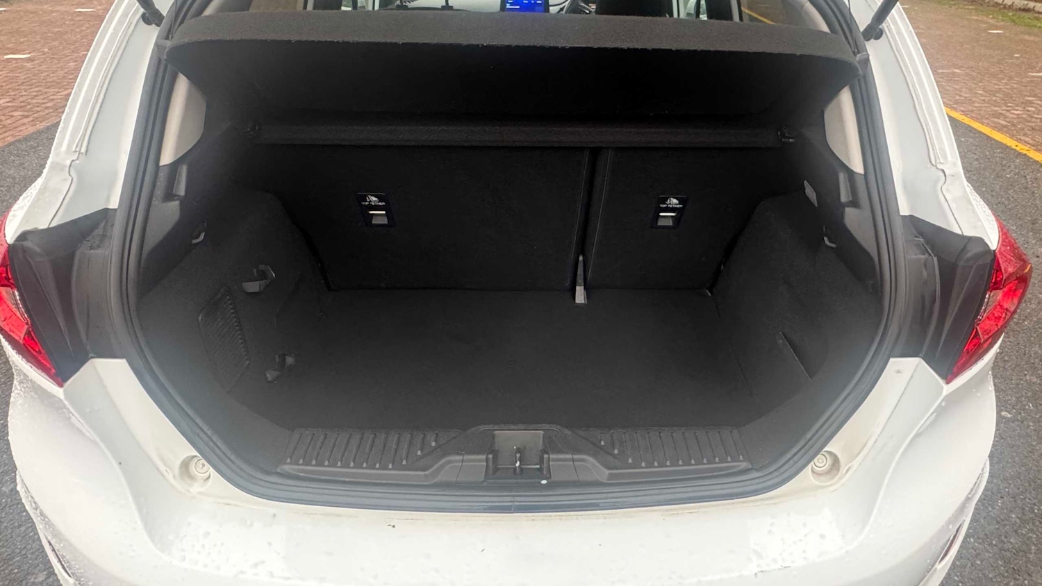 Used Ford Fiesta 2019 for sale - 77414540: Photo 14