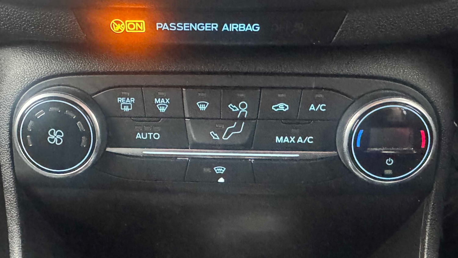 Used Ford Fiesta 2019 for sale - 77414540: Photo 15