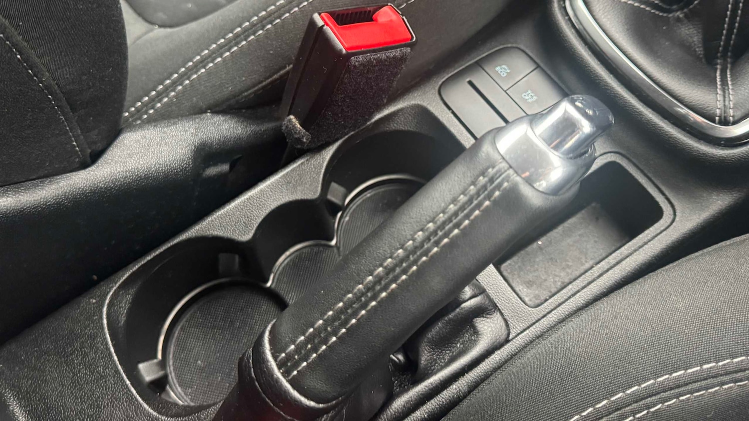 Used Ford Fiesta 2019 for sale - 77414540: Photo 17