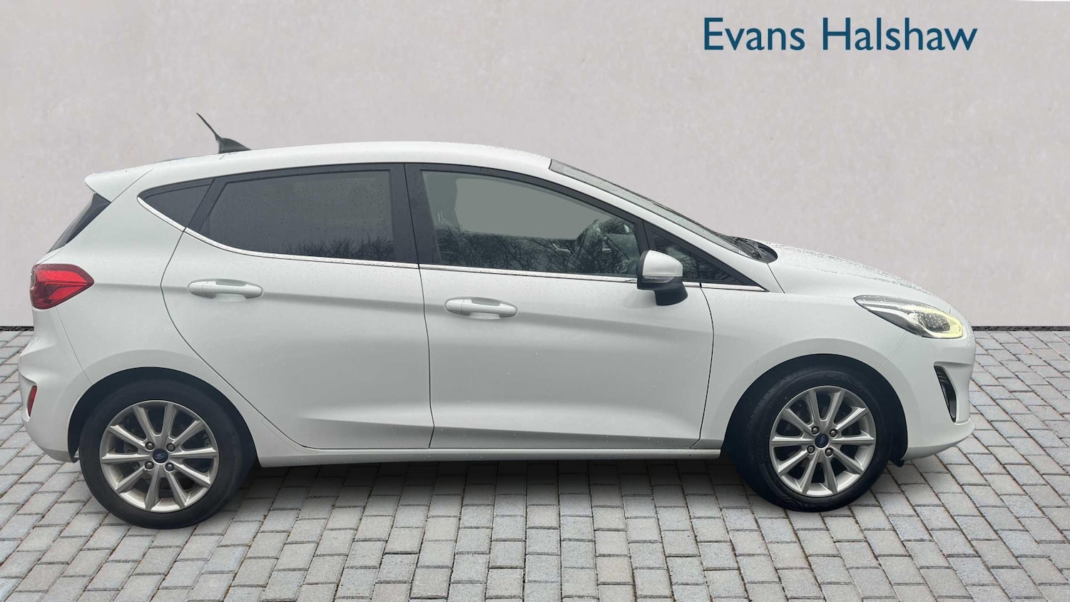 Used Ford Fiesta 2019 for sale - 77414540: Photo 4