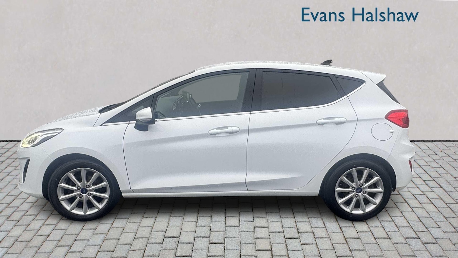Used Ford Fiesta 2019 for sale - 77414540: Photo 5