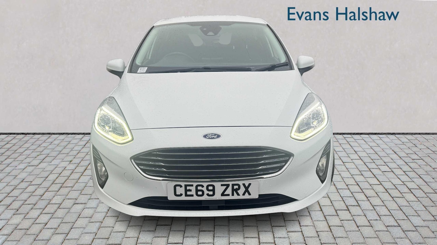 Used Ford Fiesta 2019 for sale - 77414540: Photo 6