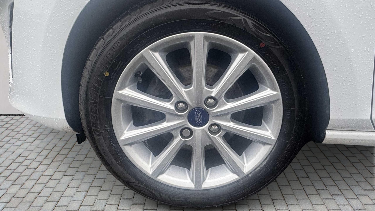 Used Ford Fiesta 2019 for sale - 77414540: Photo 7