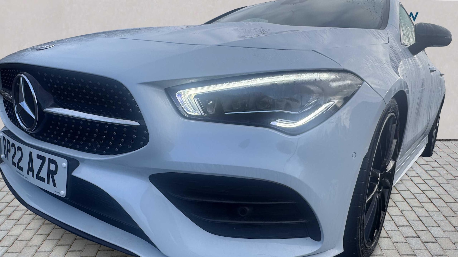 Used Mercedes-Benz CLA 2022 for sale - 77772056: Photo 14