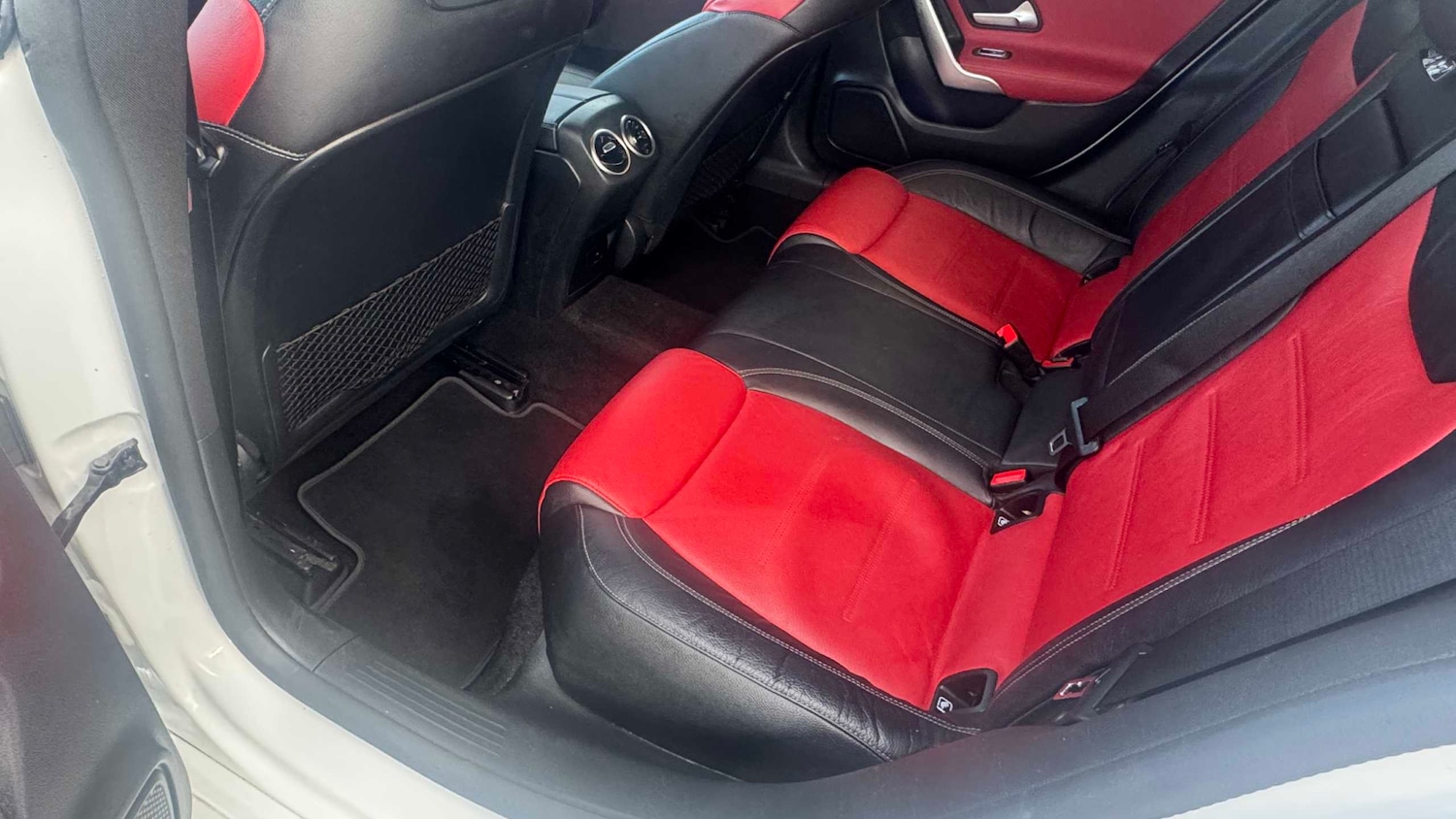 Used Mercedes-Benz CLA 2022 for sale - 77772056: Photo 19