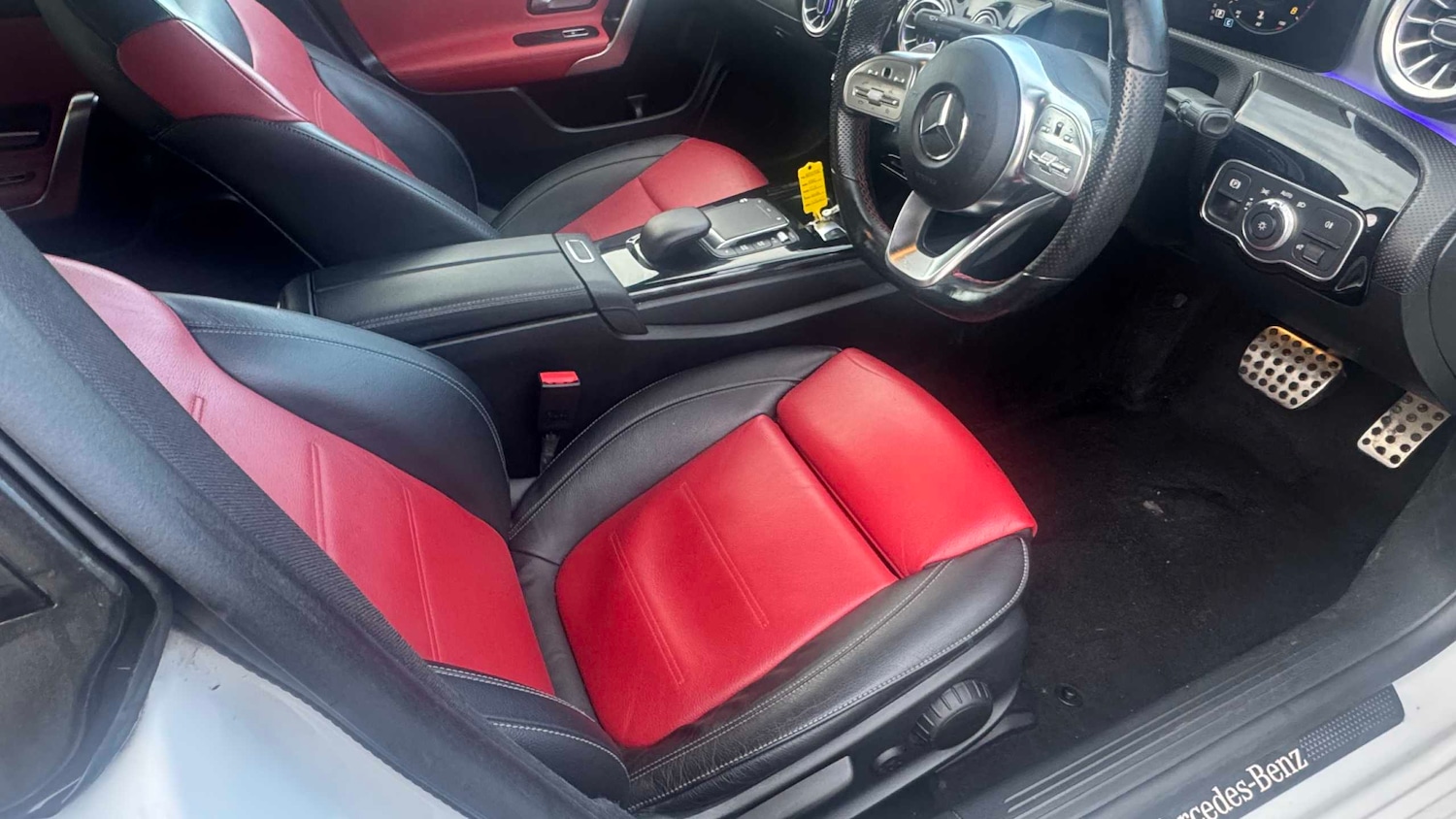 Used Mercedes-Benz CLA 2022 for sale - 77772056: Photo 21